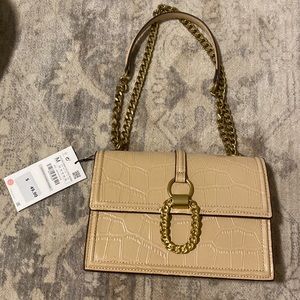 Zara purse